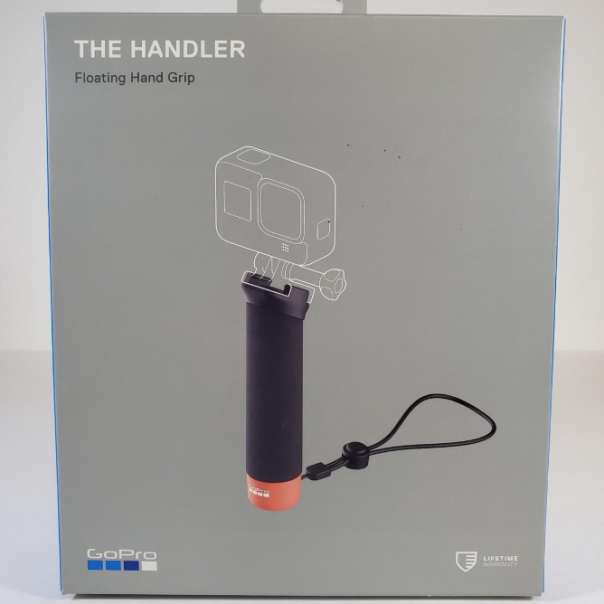 GOPRO Nosac The Handler Floating Hand Grip - EP3176419
