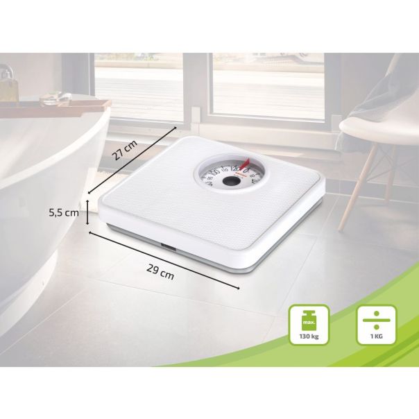 SOEHNLE Telesna vaga TEMPO BELA - SO 61098