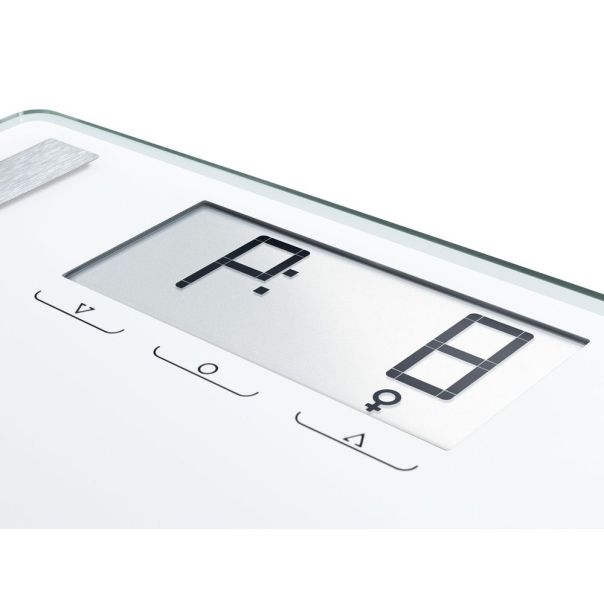 SOEHNLE Telesna vaga SHAPE SENSE CONTROL 200 - SO 63858