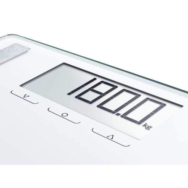 SOEHNLE Telesna vaga SHAPE SENSE CONTROL 200 - SO 63858