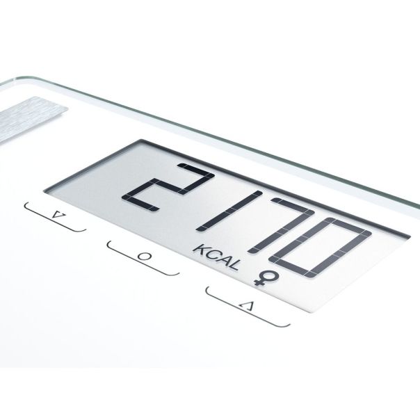 SOEHNLE Telesna vaga SHAPE SENSE CONTROL 200 - SO 63858