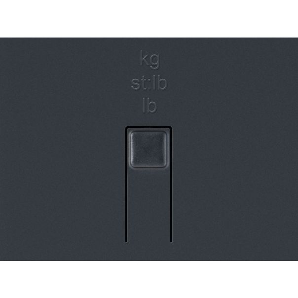 SOEHNLE Telesna vaga SHAPE SENSE CONTROL 200 - SO 63858