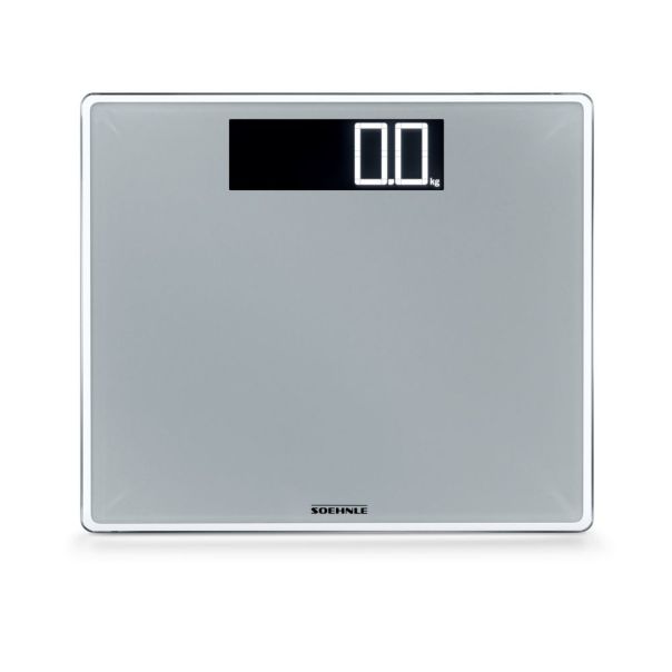 SOEHNLE Telesna vaga STYLE SENSE COMFORT 600 - SO 63864
