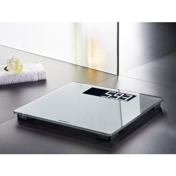 SOEHNLE Telesna vaga STYLE SENSE COMFORT 600 - SO 63864