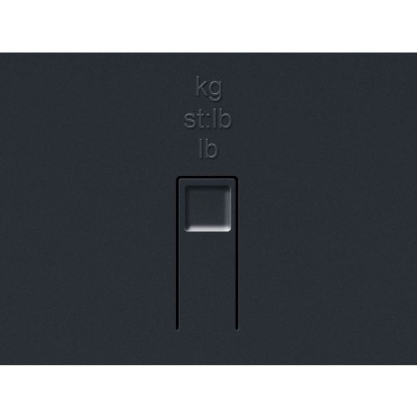 SOEHNLE Telesna vaga SHAPE SENSE CONNECT 50 - SO 63879