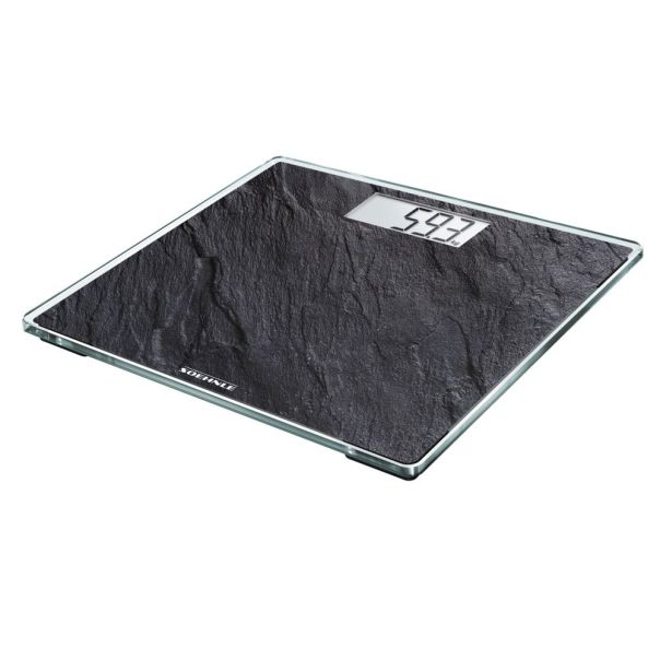SOEHNLE Telesna vaga STYLE SENSE COMPACT 300 - SO 63881
