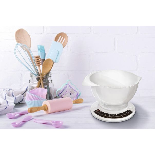 SOEHNLE Kuhinjska vagica CULINA PRO 5KG - SO 65054