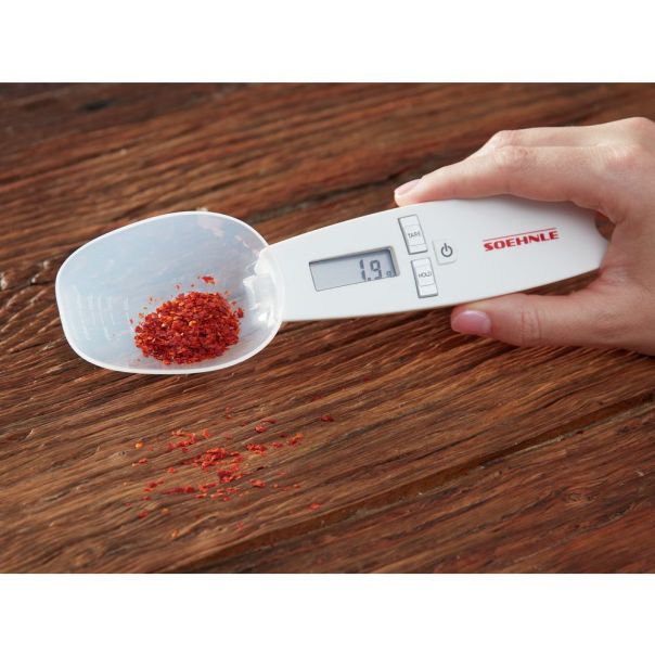 SOEHNLE Kuhinjska vagica COOKING STAR - SO 66220