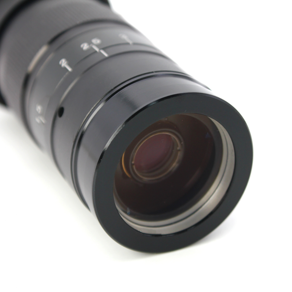 Sociva za kameru za mikroskop 0.5X - 95436