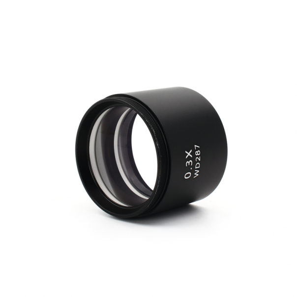 Sociva za mikroskop 0.3X/2X - 86914