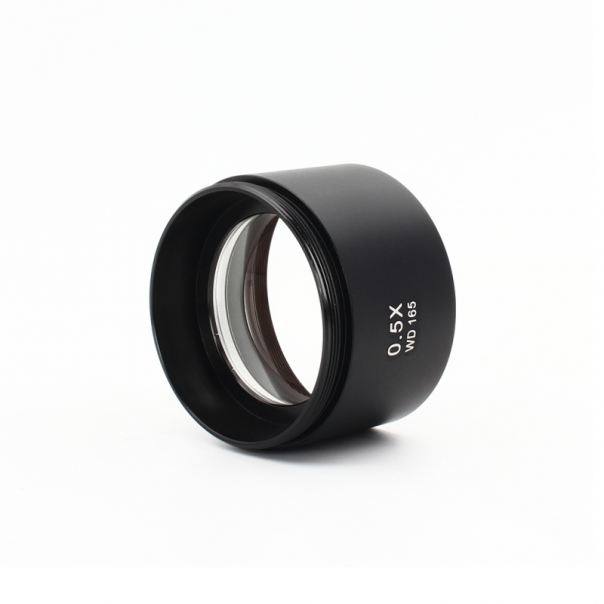 Sociva za mikroskop 0.5X WD165 - 86915-1