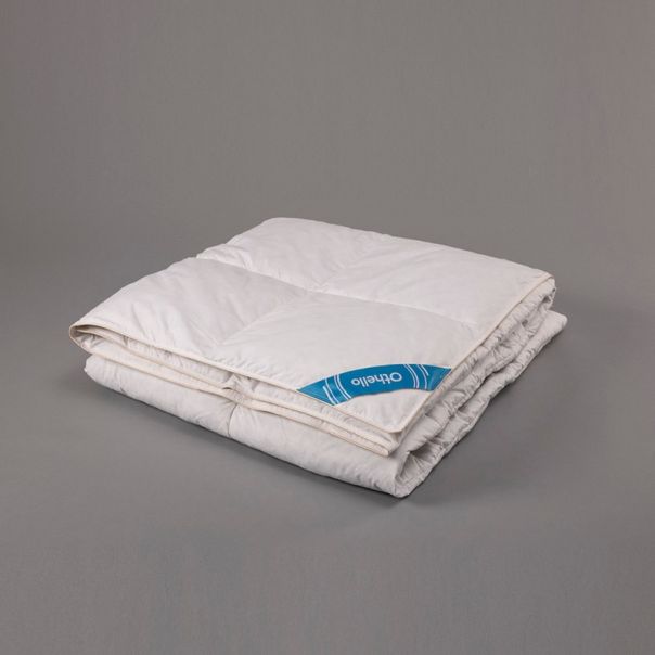 DEKOR DOM Jorgan 195x215cm Othello Soffica - 040612