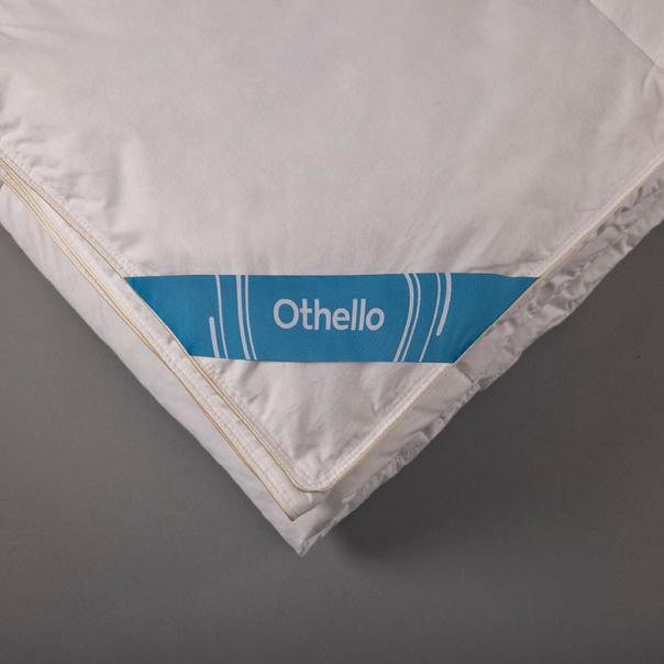 DEKOR DOM Jorgan 195x215cm Othello Soffica - 040612
