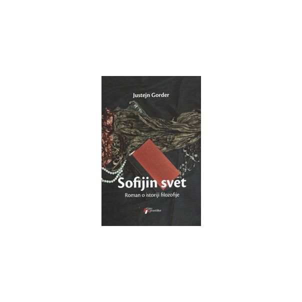 Sofijin svet - 9788661450129