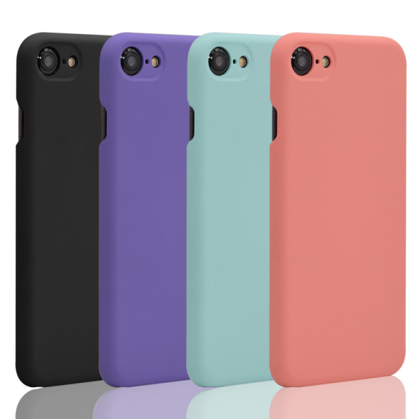Maska za Samsung S10e/ G970 Soft Color crna - 035073