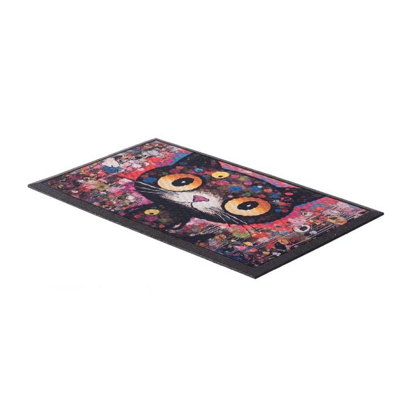 MULTY HOME Otirač gumeni 45x75 Cat - EU5000683