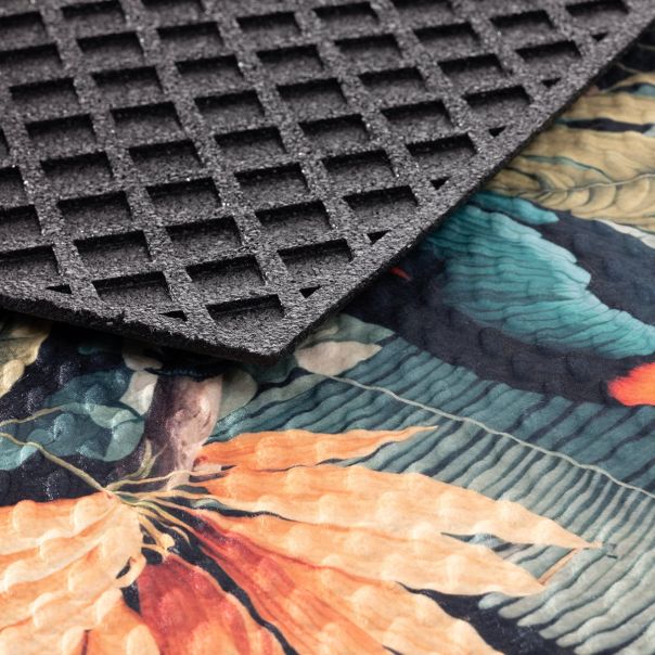 MULTY HOME Otirač gumeni 45x75 Toucan - EU5000684