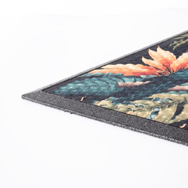 MULTY HOME Otirač gumeni 45x75 Toucan - EU5000684