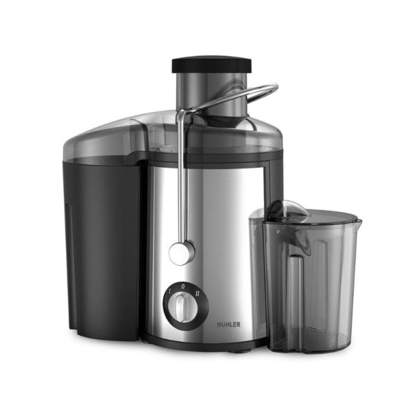 MUHLER Sokovnik MJ686 600W  0.45L - sok000115A00000