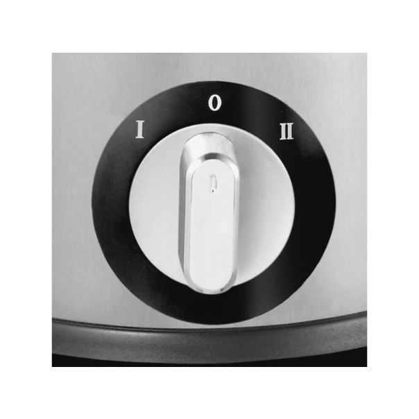 MUHLER Sokovnik MJ686 600W  0.45L - sok000115A00000