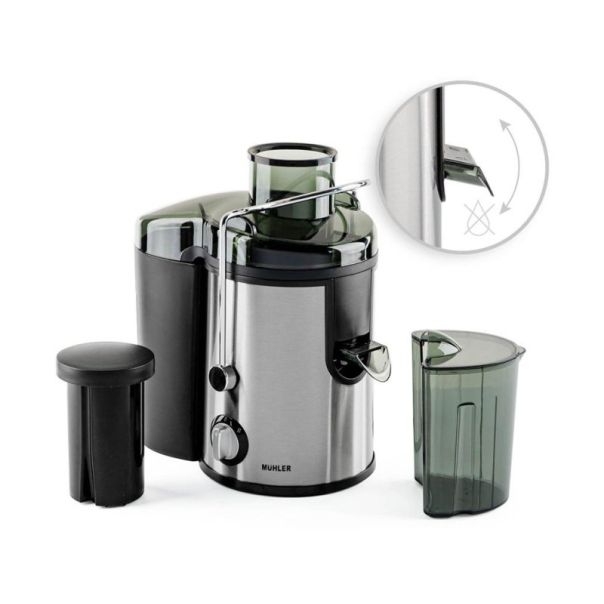 MUHLER Sokovnik MJ686 600W  0.45L - sok000115A00000