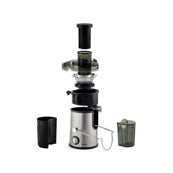 MUHLER Sokovnik MJ686 600W  0.45L - sok000115A00000