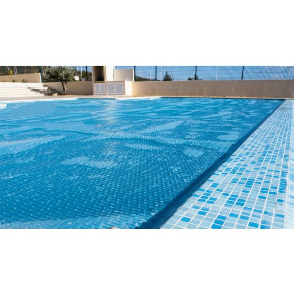 Nero Solarni prekrivač 5x10m - 400 mikrona 12mm mehur - 6719-1-1