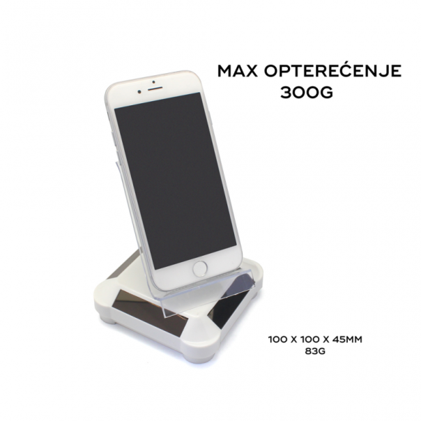 Solarni rotirajuci stalak type 1 - 64460