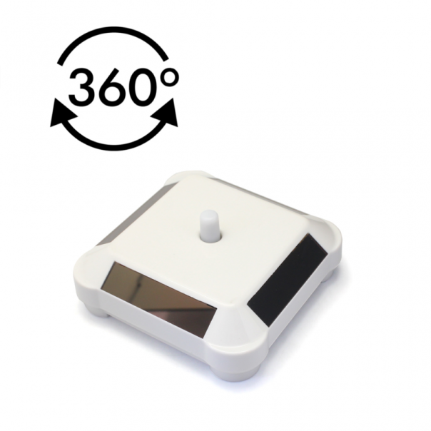 Solarni rotirajuci stalak type 1 - 64460