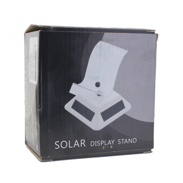 Solarni rotirajuci stalak type 1 - 64460