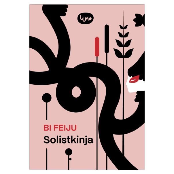 Solistkinja - 9788682706007