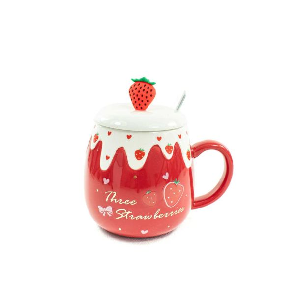 Poklon šolja Jagoda 477 - 09060485