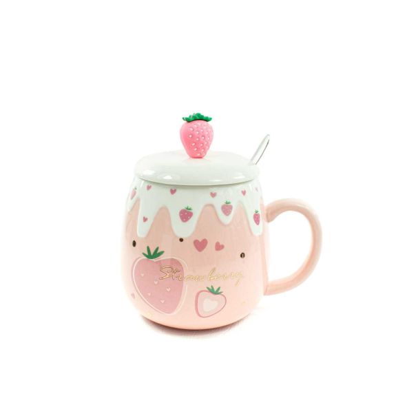 Poklon šolja Jagoda 477 - 09060485