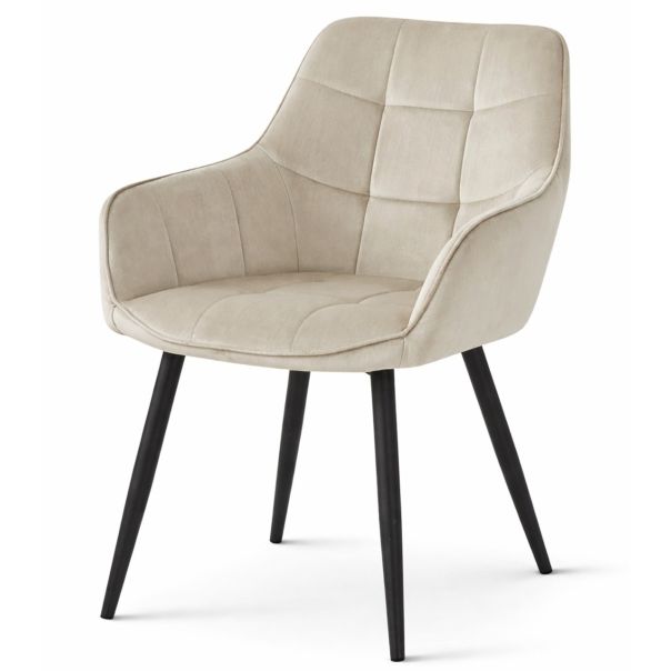 OSKAR Somotna stolica varsi bež - EP2894059