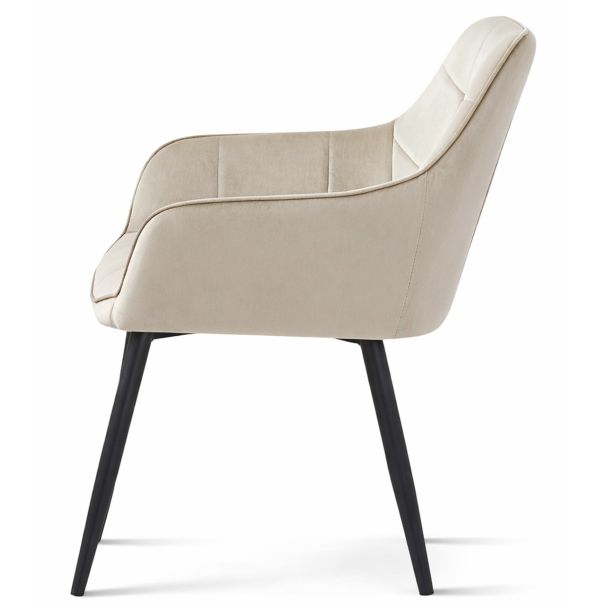 OSKAR Somotna stolica varsi bež - EP2894059