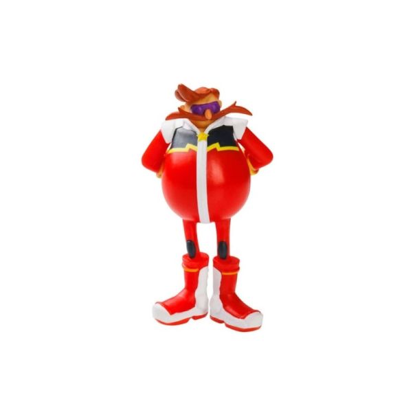 SONIC Prime Set 4 figure - SON6040