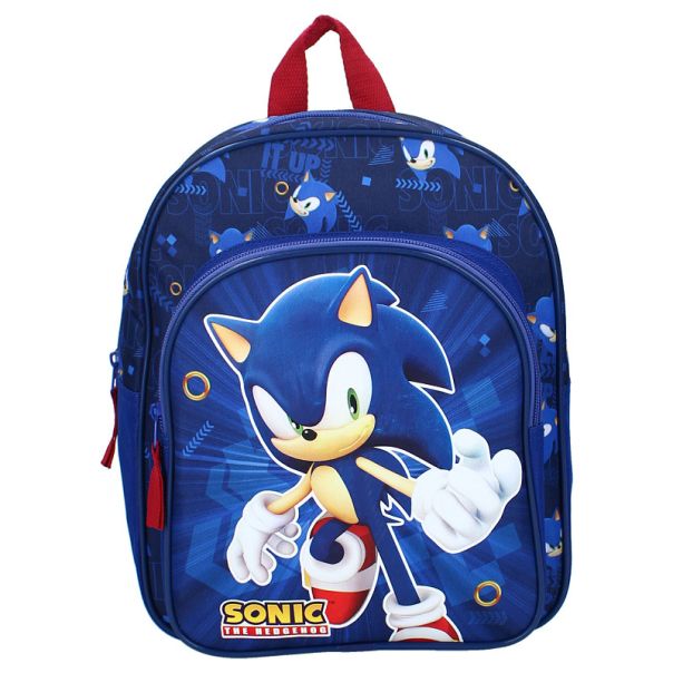 VADOBAG Dečiji ranac Sonic - EP2938002