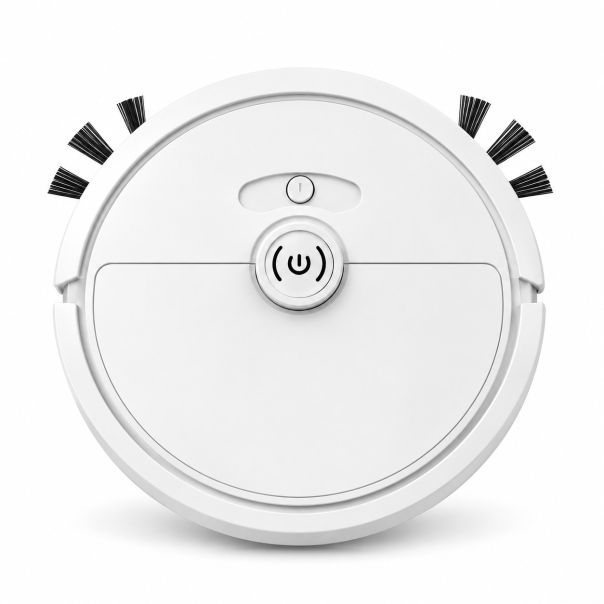 Smart mini robot usisivač, visina 6,5 cm - EP3247886