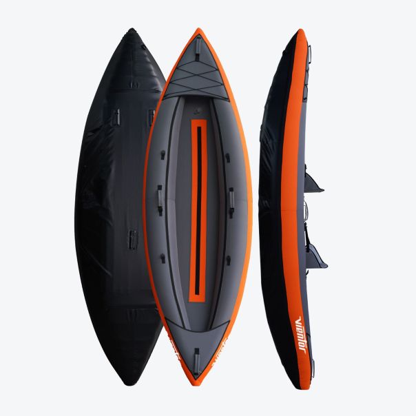 VIENTOR Kajak Set Za 2 Osobe 340X103 - SOPUCS0001
