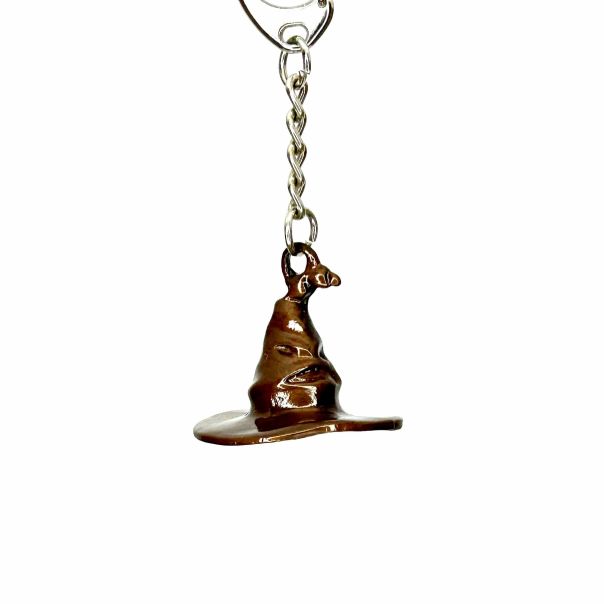 GENTILIS Privezak Sorting Hat (Harry Potter) - AXS01WB015