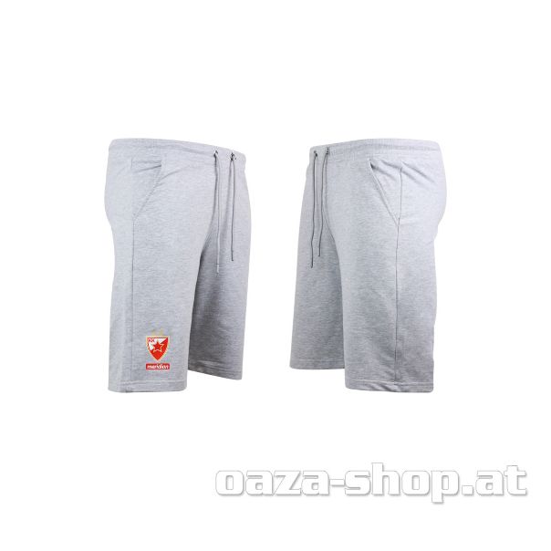 RED STAR SORTS MUSKI SIVI KK Crvena Zvezda - CZKKSORTS S