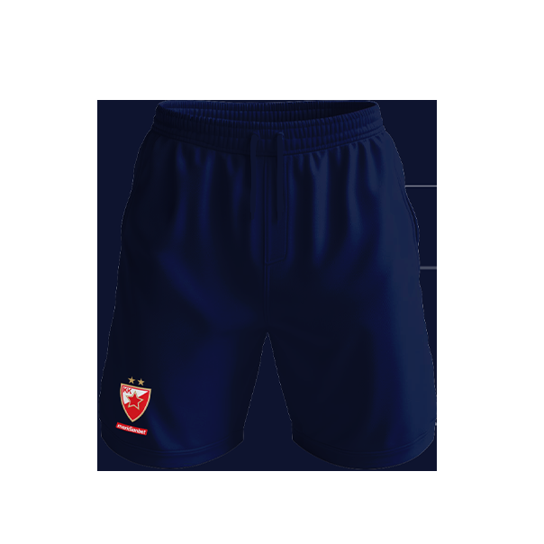 RED STAR SORTS MUSKI TEGET KK Crvena Zvezda - CZKKSORTS T