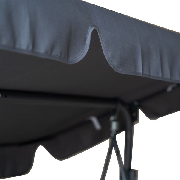 eHomeGarden Baštenska ljuljaška SP-176 - SP-176