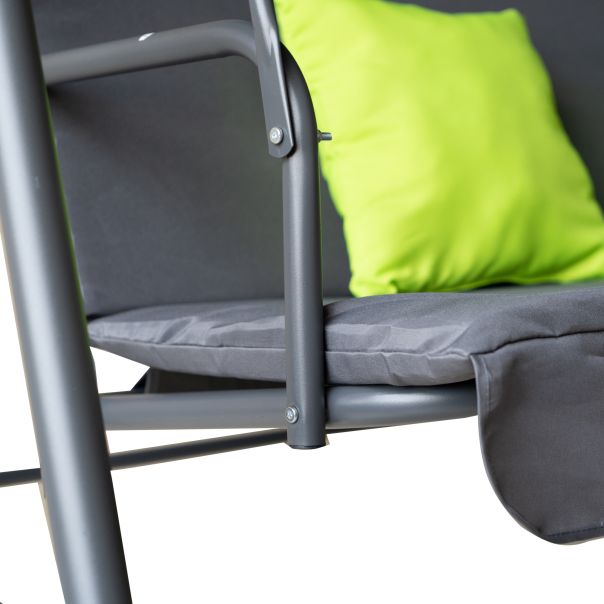 eHomeGarden Baštenska ljuljaška SP-176 - SP-176