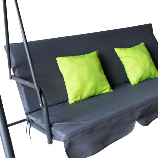 eHomeGarden Baštenska ljuljaška SP-176 - SP-176