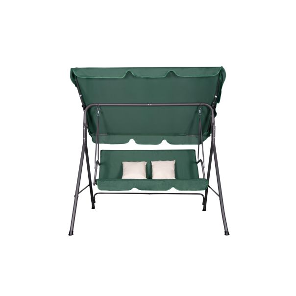 eHomeGarden Baštenska ljuljaška SP-176GR - SP-176GR