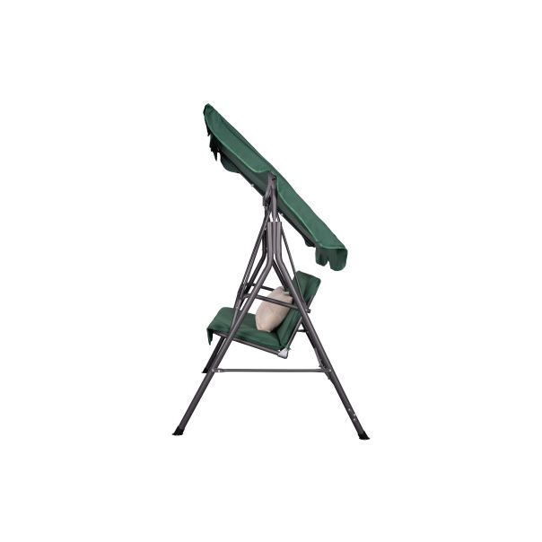 eHomeGarden Baštenska ljuljaška SP-176GR - SP-176GR