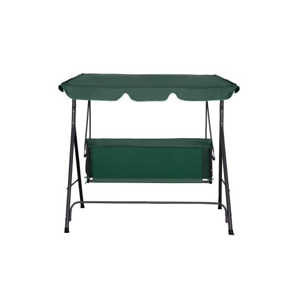 eHomeGarden Baštenska ljuljaška SP-176GR - SP-176GR