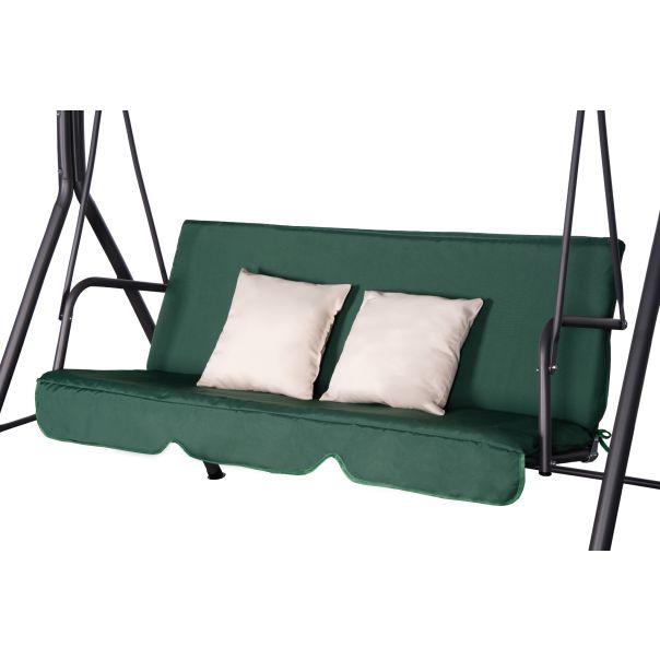 eHomeGarden Baštenska ljuljaška SP-176GR - SP-176GR