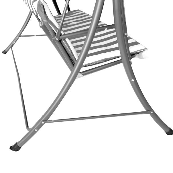 eHomeGarden Baštenska ljuljaška SP-177b - SP-177b